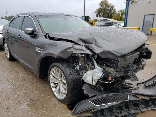 Ford Taurus lim (2019)