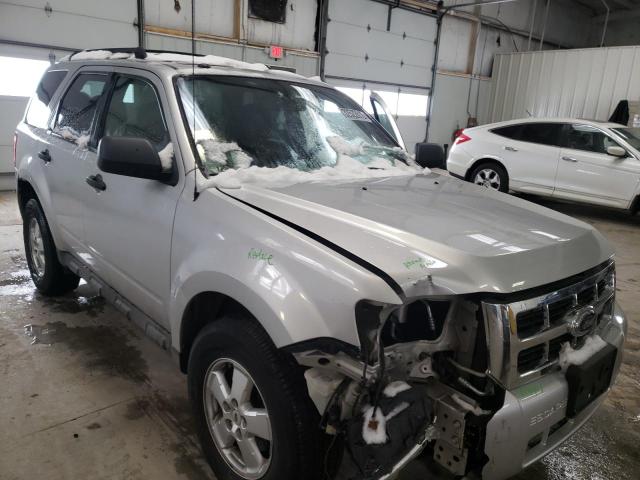 Ford Escape xlt (2010)