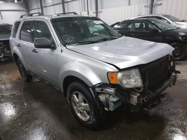 Ford Escape xlt (2010)