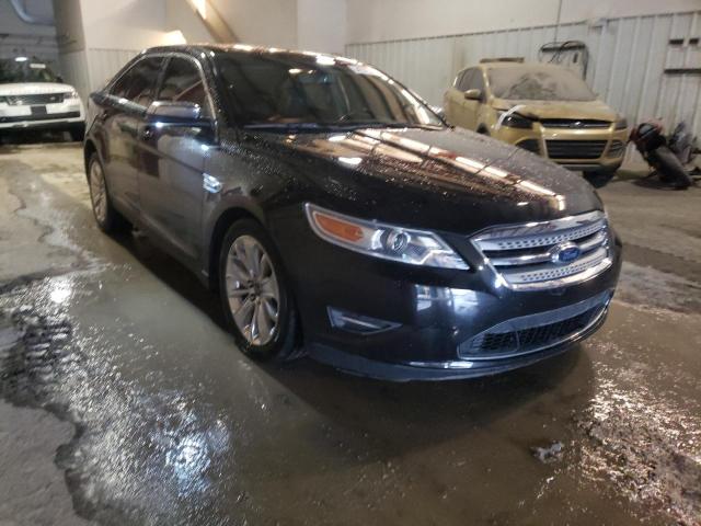 Ford Taurus lim (2010)