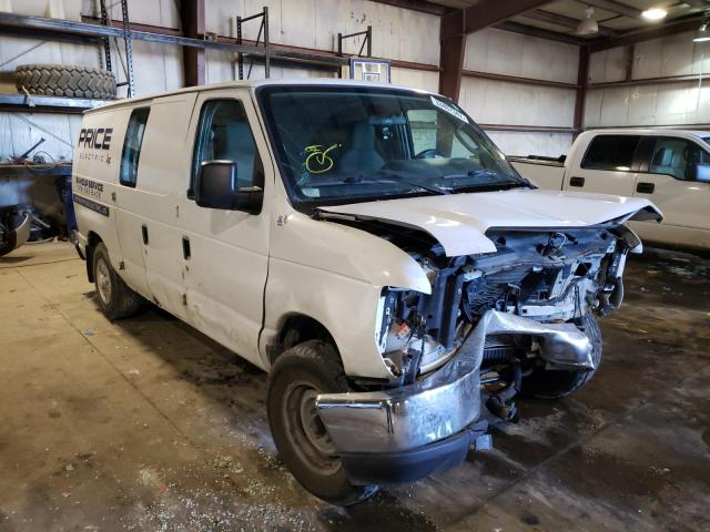 Ford Econoline (2011)
