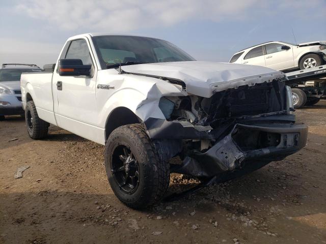 Ford F-150 (2011)