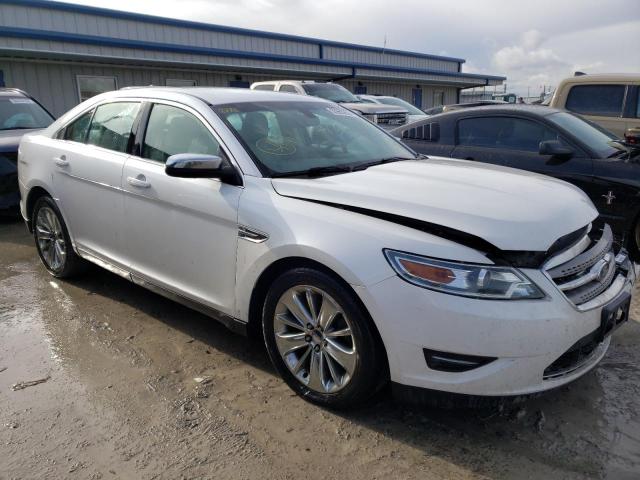 Ford Taurus lim (2011)