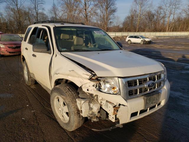 Ford Escape xlt (2012)