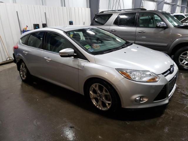 Ford Focus sel (2012)