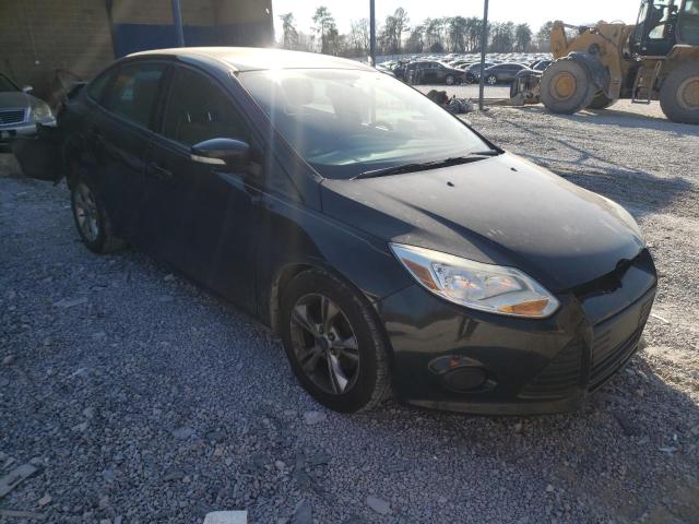 Ford Focus se (2013)