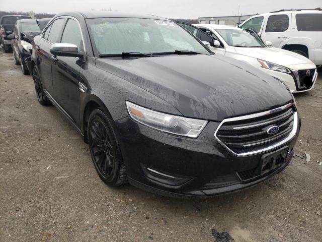 Ford Taurus lim (2013)