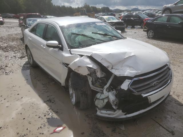 Ford Taurus sel (2013)