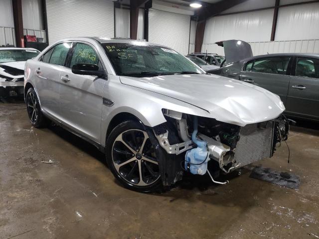 Ford Taurus sho (2013)