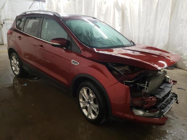 Ford Escape tit (2014)