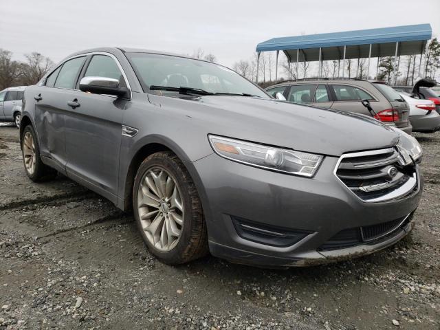 Ford Taurus lim (2014)
