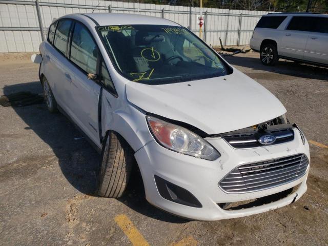 Ford C-max se (2015)