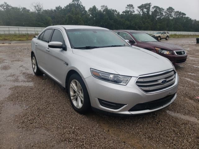 Ford Taurus sel (2015)