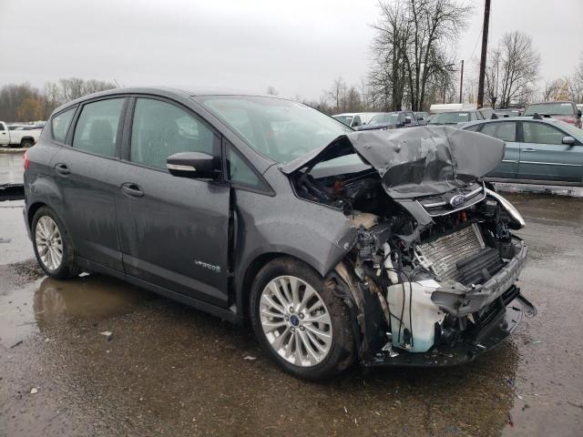 Ford C-max se (2017)