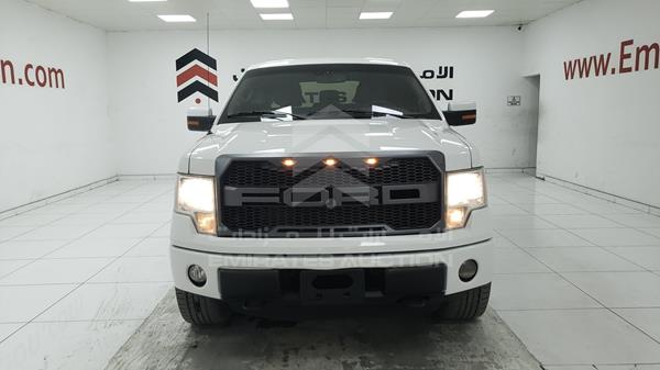 Ford F 150 (2013)