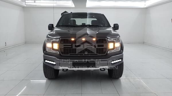 Ford F 150 (2018)
