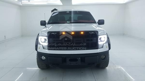 Ford F 150 (2014)