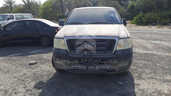 Ford F 150 (2005)