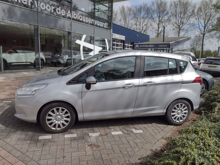 Ford B-max (2016)
