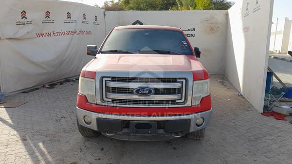 Ford F 150 (2014)