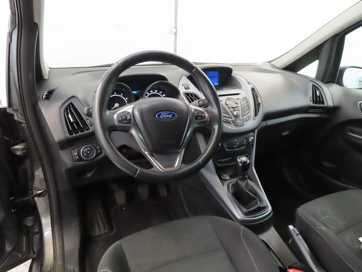 Ford B-max (2018)