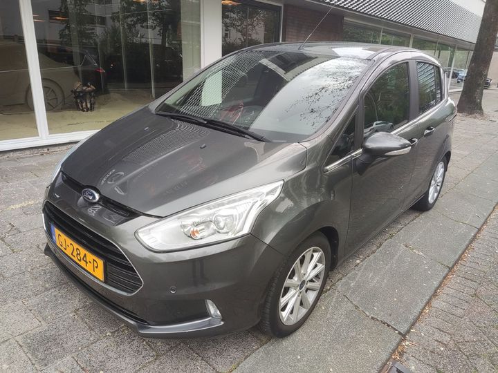 Ford B-max (2015)