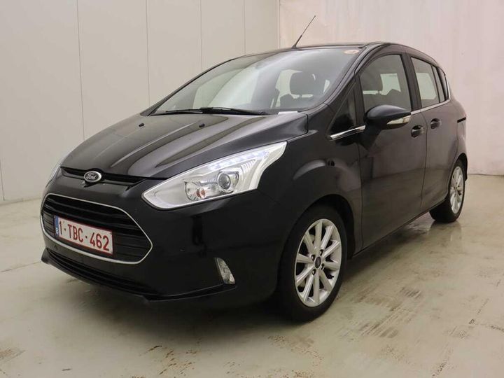 Ford B-max (2017)