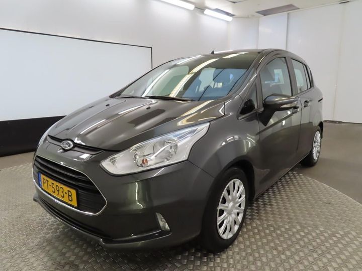 Ford B-max (2017)