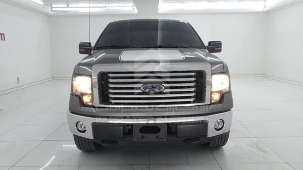 Ford F 150 (2014)