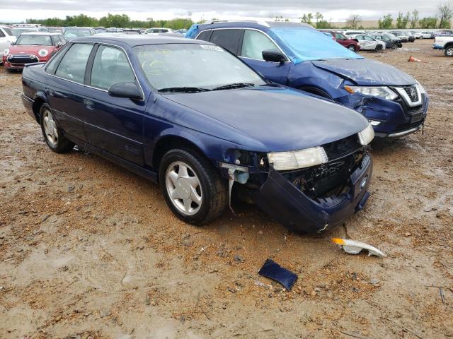 Ford Taurus sho (1993)