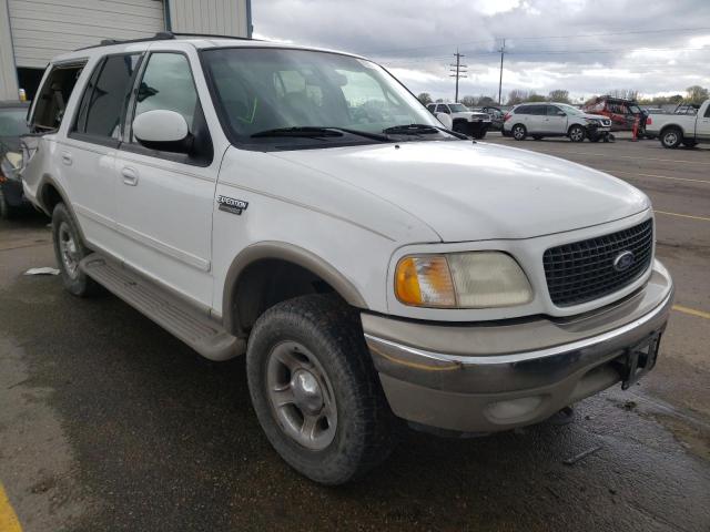 Ford Expedition (2000)