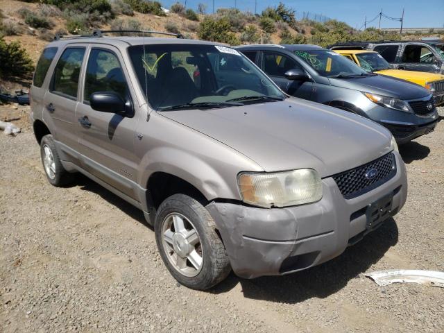 Ford Escape xls (2001)