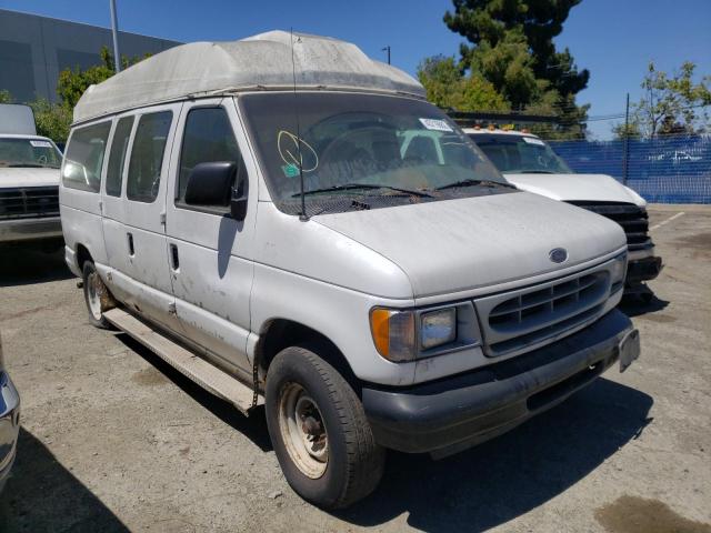 Ford Econoline (2002)