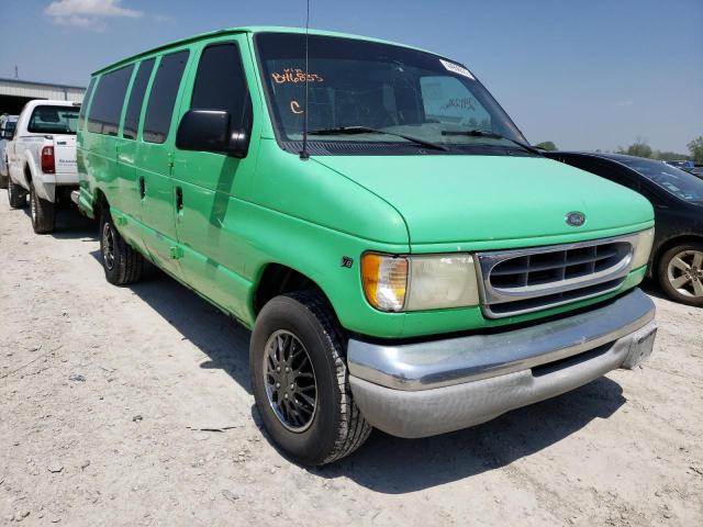 Ford Econoline (2002)