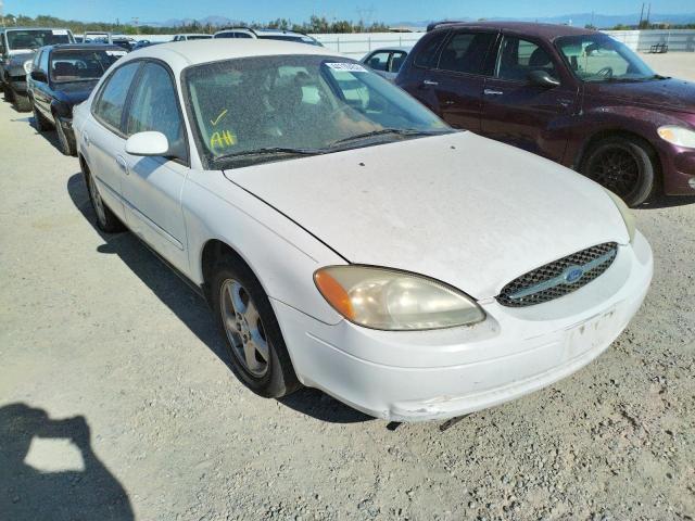 Ford Taurus ses (2002)