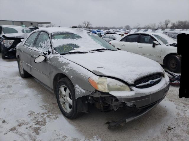 Ford Taurus se (2003)