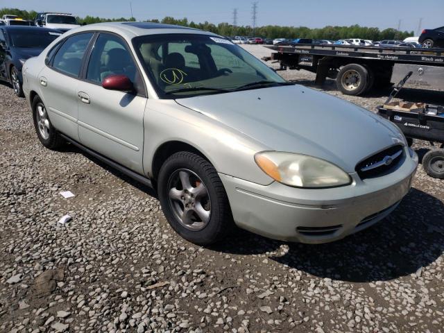 Ford Taurus ses (2003)