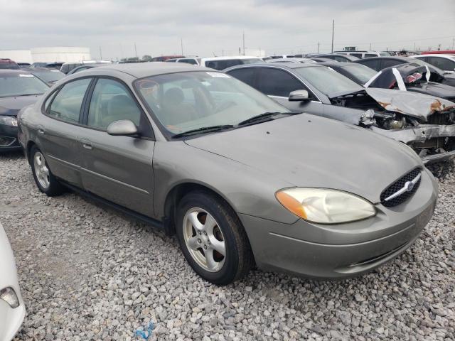 Ford Taurus ses (2003)
