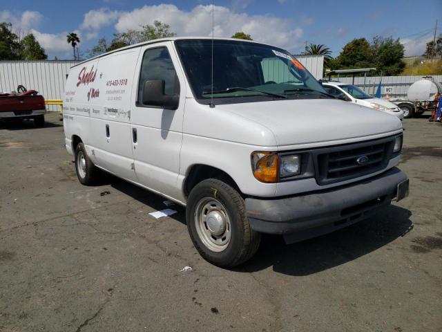 Ford Econoline (2004)