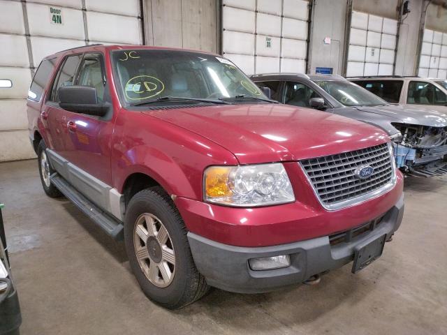Ford Expedition (2004)