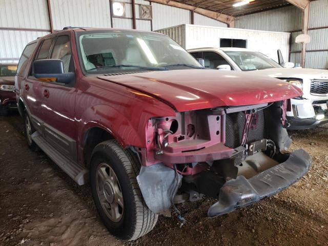 Ford Expedition (2004)