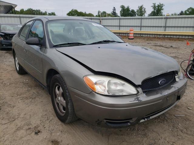 Ford Taurus ses (2004)