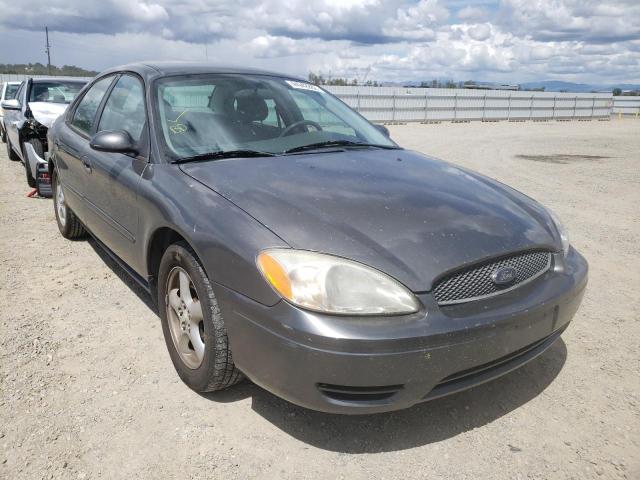 Ford Taurus ses (2004)