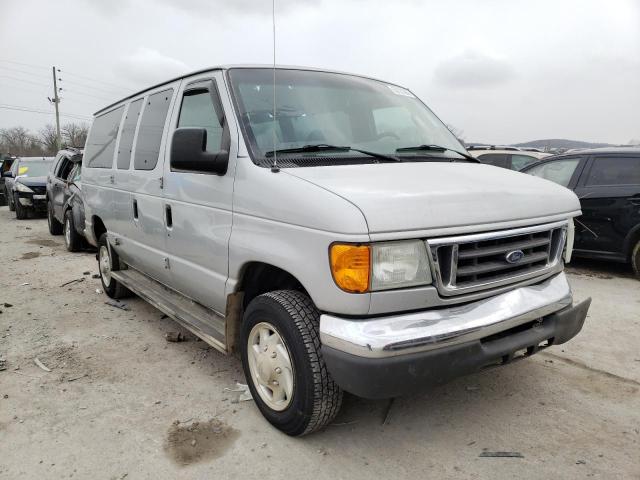 Ford Econoline (2005)