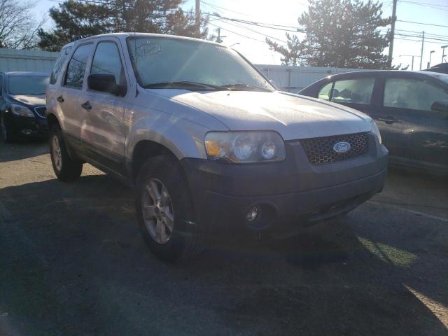 Ford Escape xlt (2005)