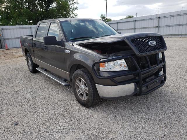 Ford F-150 (2005)
