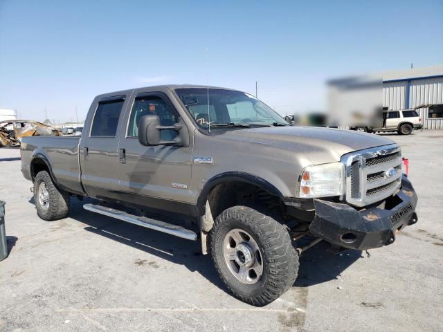 Ford F350 srw s (2005)