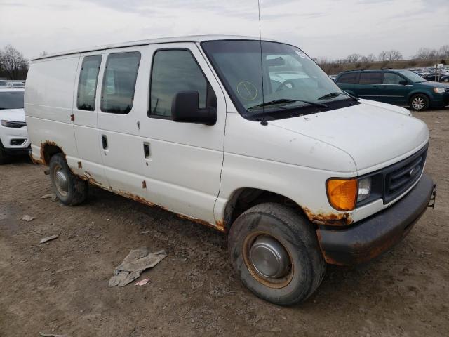 Ford Econoline (2006)
