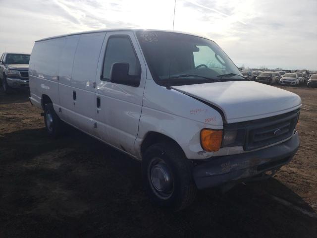 Ford Econoline (2006)