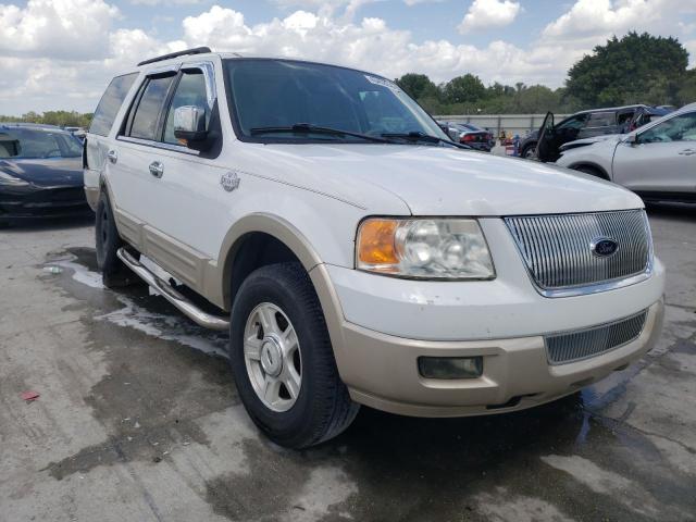 Ford Expedition (2006)